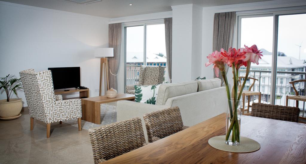 The Quadrant Luxury Apartament *