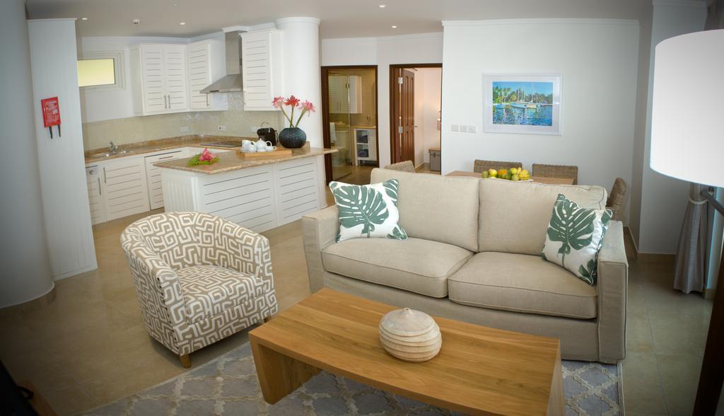 The Quadrant Luxury Apartament