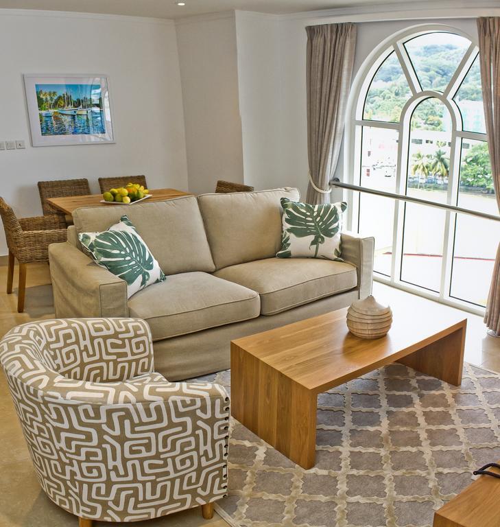 Apartament The Quadrant Luxury Victoria