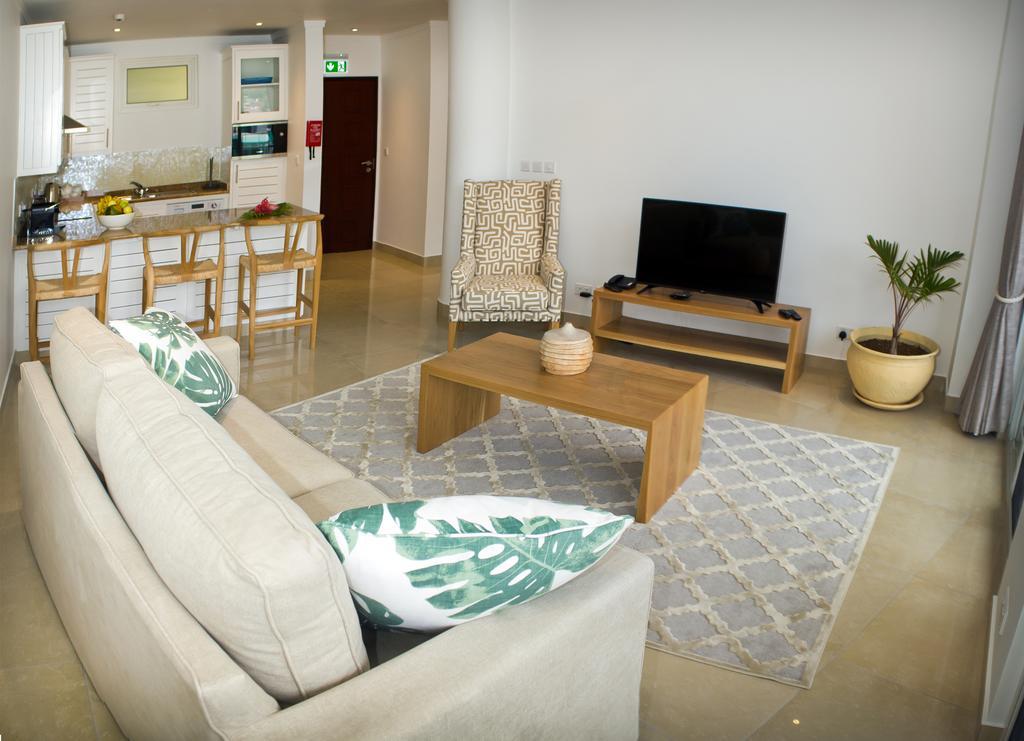 The Quadrant Luxury * Victoria