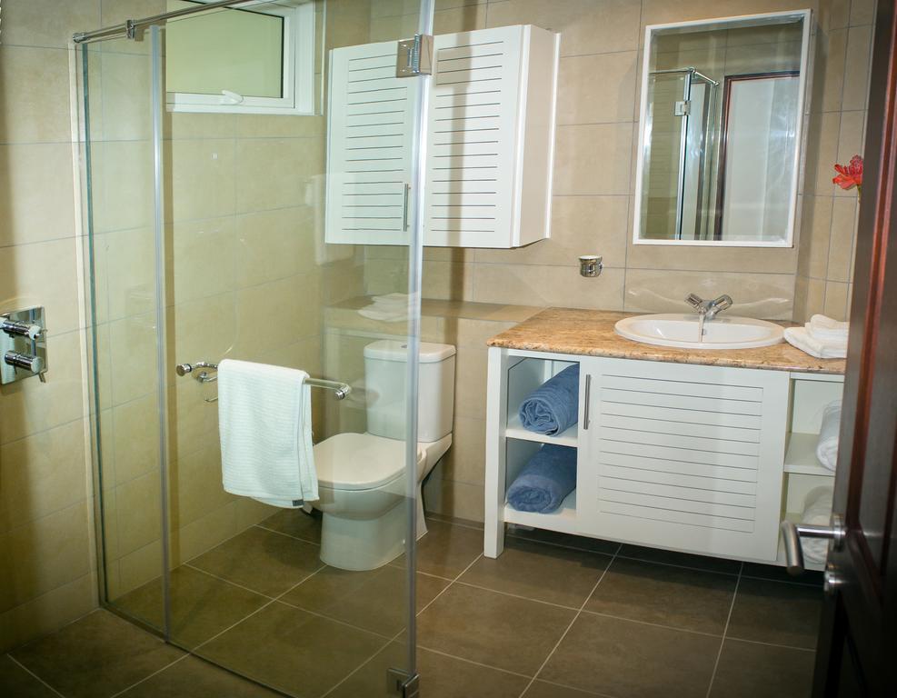 Apartament The Quadrant Luxury Victoria