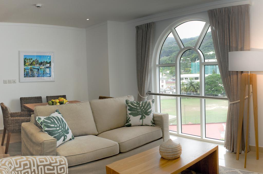 The Quadrant Luxury *