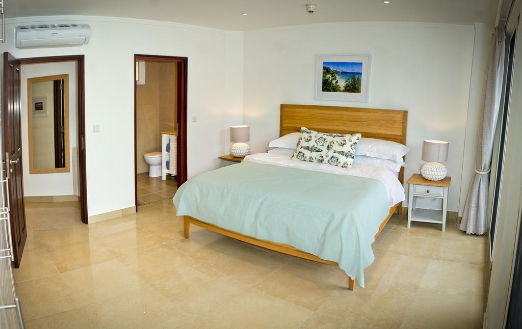 The Quadrant Luxury Victoria
