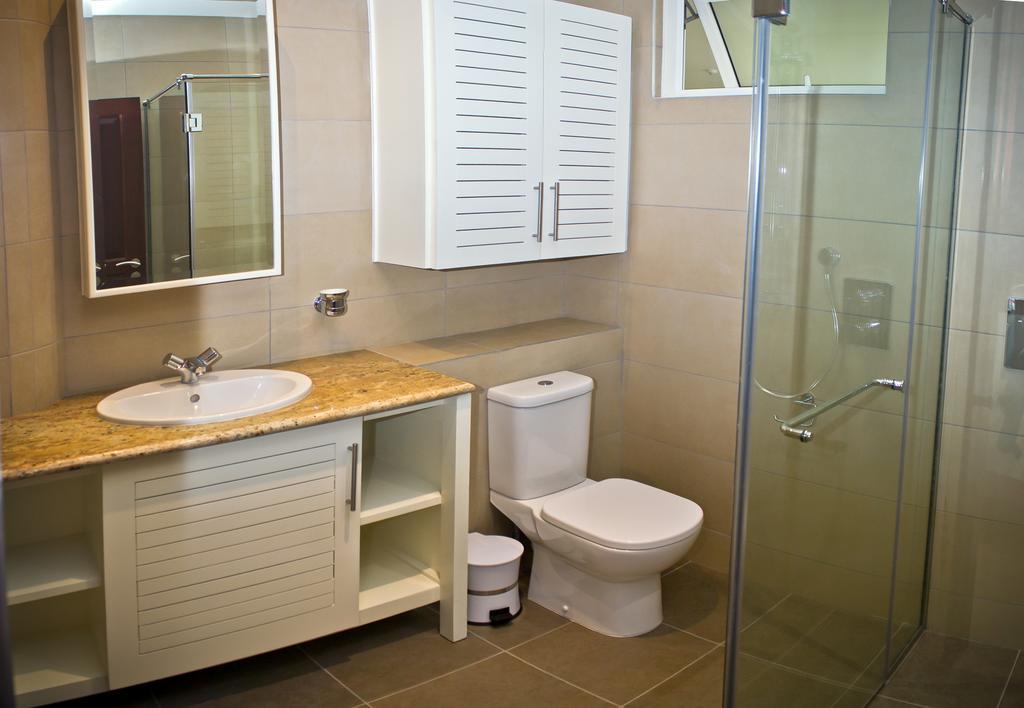 The Quadrant Luxury