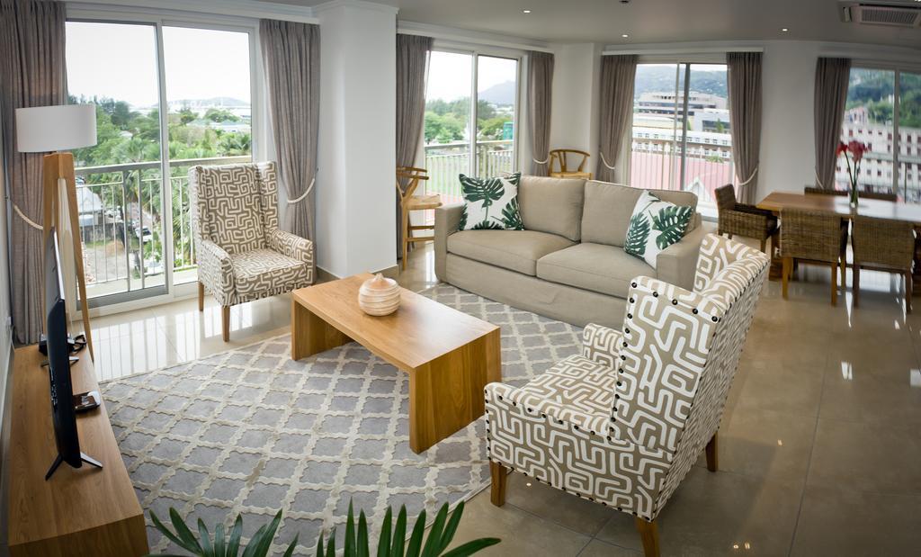 The Quadrant Luxury Victoria