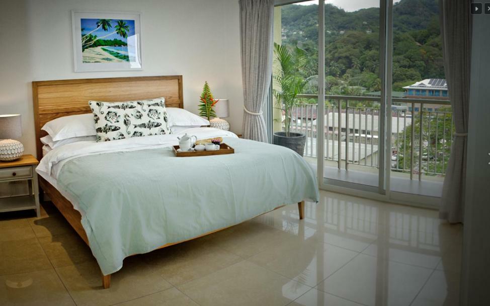 Apartament The Quadrant Luxury