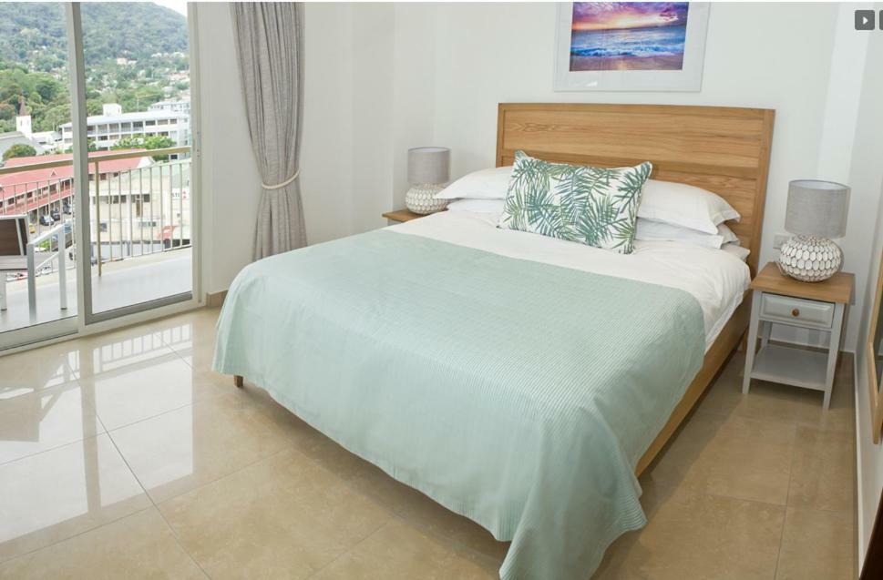 The Quadrant Luxury Victoria