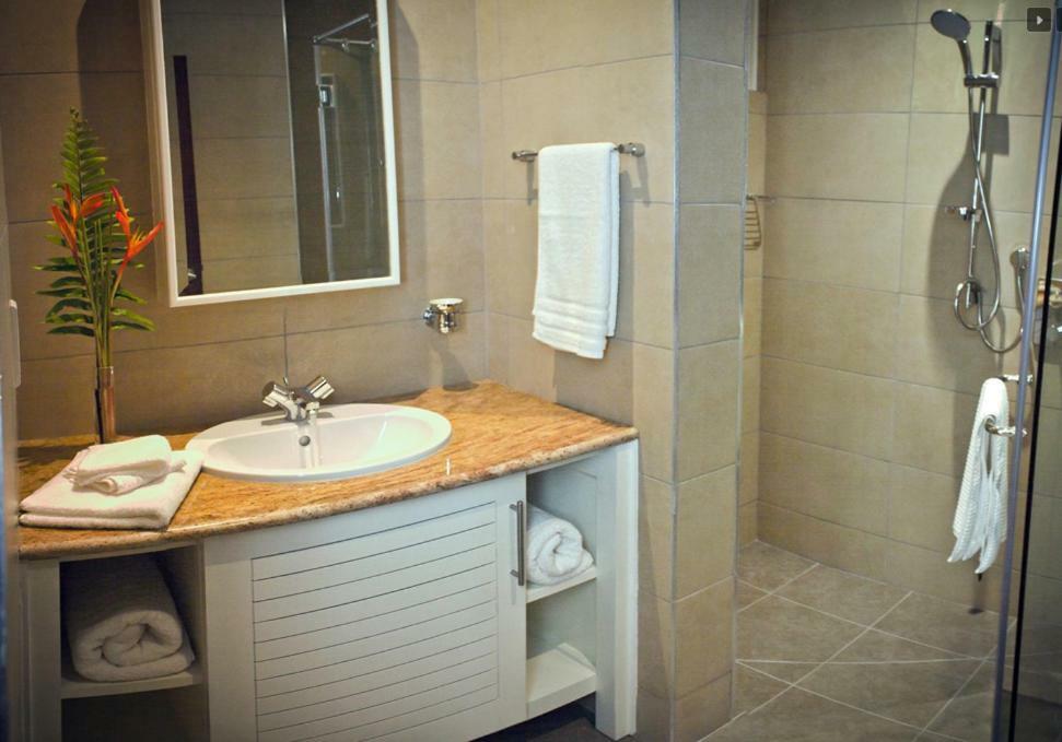 The Quadrant Luxury